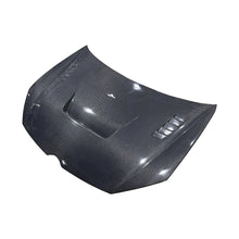 Charger l&#39;image dans la galerie, Carbon Fiber Volkswagen Golf 6 MK6 GTI Hood