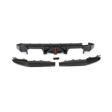 Laden Sie das Bild in den Galerie-Viewer, Carbon Fiber BMW G82 G83 M4
 bctexe Rear Diffuser