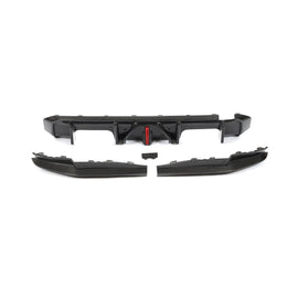 Carbon Fiber BMW G82 G83 M4
 bctexe Rear Diffuser Cyber