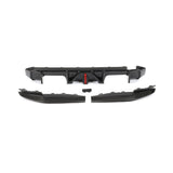 Carbon Fiber BMW G82 G83 M4
 bctexe Rear Diffuser