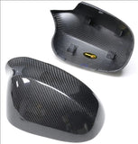 Carbon Fiber Mirror Shells for BMW E90 E91(2009-2012)