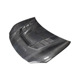 Carbon Fiber Toyota GR86 ZN8 ZD8 BRZ Upgrade Varis Hood Cyber