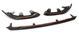 Carbon Fiber Front Lip for BMW G42 Cyber
