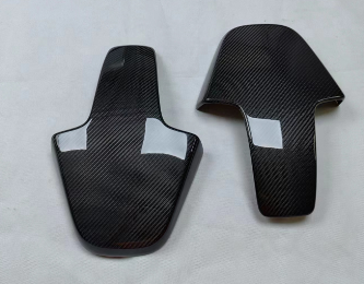 Carbon Fiber Seatback for BMW F97 X5M