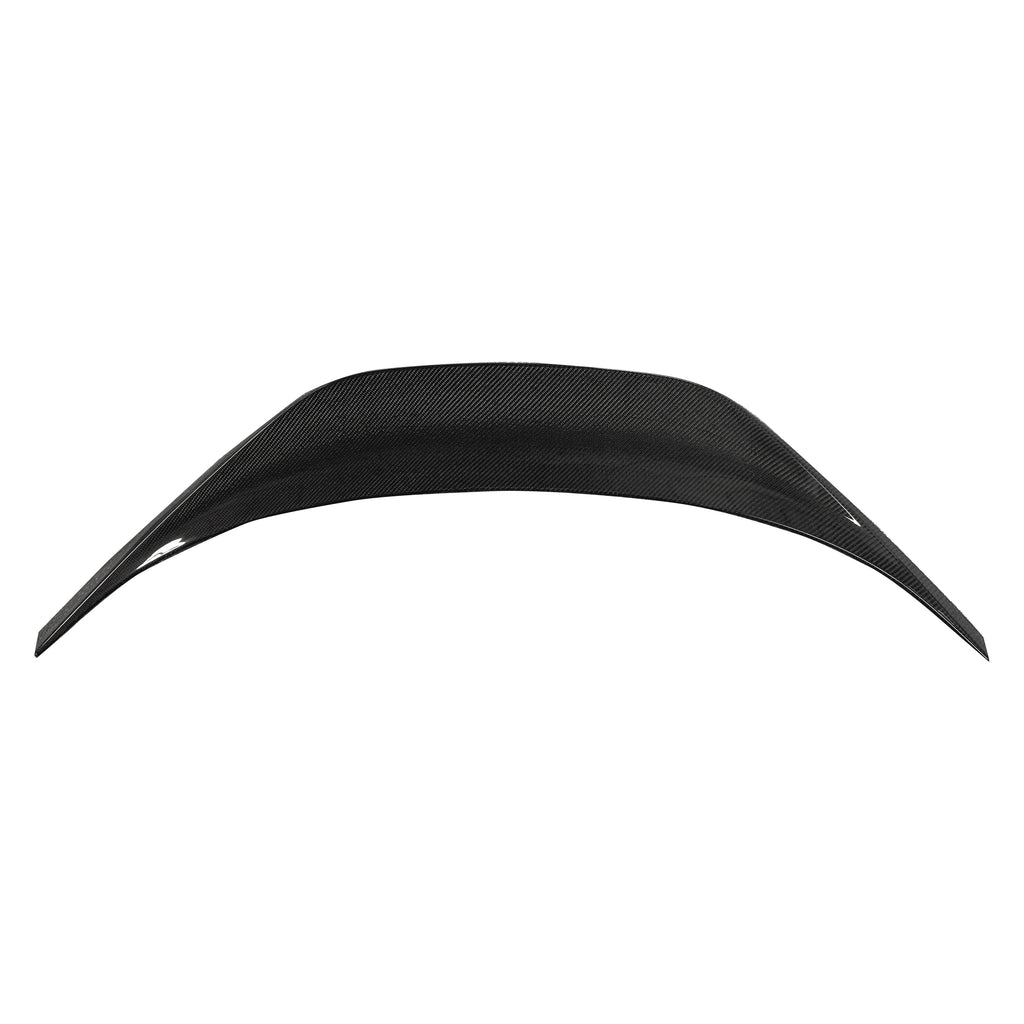 Carbon Fiber Toyota GR86 ZN8 ZD8 BRZ Upgrade TRD Spoiler