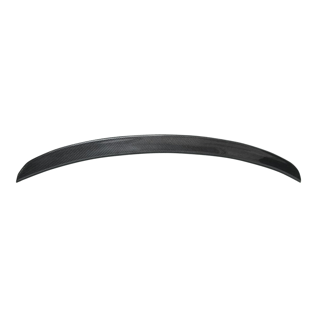 Carbon Fiber Audi 2017+A5 S5 RS5 B9 B9.5 B10 4 Doors
 S Spoiler