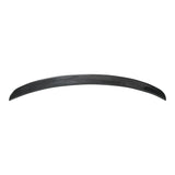 Carbon Fiber Audi 2017+A5 S5 RS5 B9 B9.5 B10 4 Doors
 S Spoiler