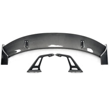 Load image into Gallery viewer, Carbon Fiber ADRO Style GT-Wing for BMW G80 G82