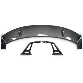 Carbon Fiber ADRO Style GT-Wing for BMW G80 G82 Cyber