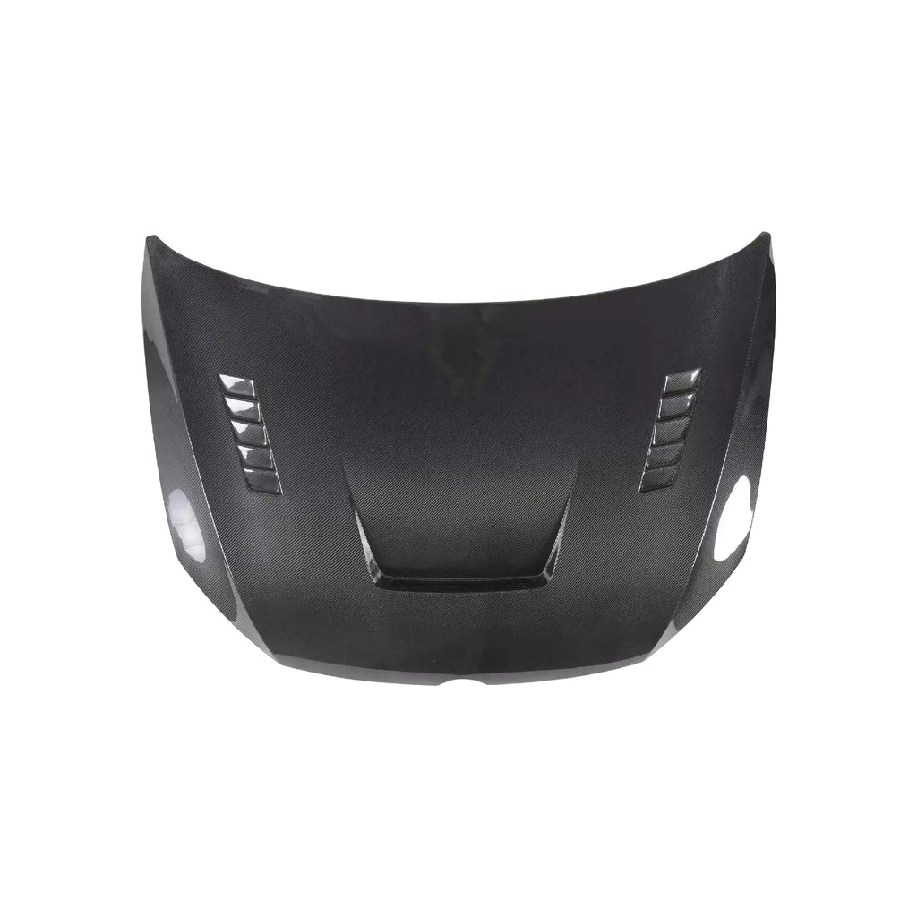 Carbon Fiber Volkswagen Golf 7 7.5 MK7 GTI Hood