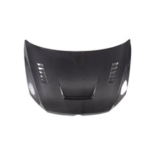 Charger l&#39;image dans la galerie, Carbon Fiber Volkswagen Golf 7 7.5 MK7 GTI Hood