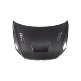 Carbon Fiber Volkswagen Golf 7 7.5 MK7 GTI Hood