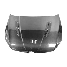 Charger l&#39;image dans la galerie, Carbon Fiber Volkswagen Golf 7 7.5 MK7 GTI Varis Hood