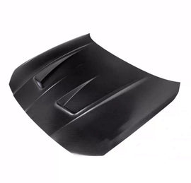 Carbon Fiber BMW G80 G82
 IND Hood Cyber