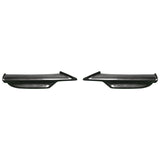Carbon Fiber BMW E90 E92
 MP Front protector