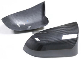 Carbon Fiber Mirror Shell for BMW F85 Cyber