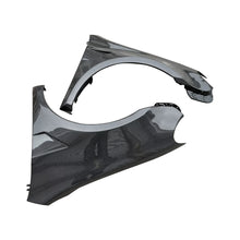 Charger l&#39;image dans la galerie, Carbon Fiber Volkswagen Golf 6 MK6 GTI Fenders
