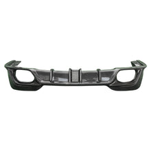 Laden Sie das Bild in den Galerie-Viewer, Carbon Fiber BMW G20 G28
 CMST Rear Diffuser