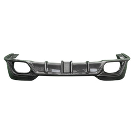 Carbon Fiber BMW G20 G28
 CMST Rear Diffuser Cyber