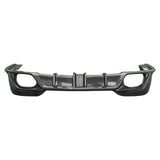 Carbon Fiber BMW G20 G28
 CMST Rear Diffuser