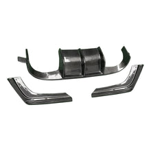 Charger l&#39;image dans la galerie, Carbon Fiber BMW F80 F82
 Vorsteiner Rear Diffuser