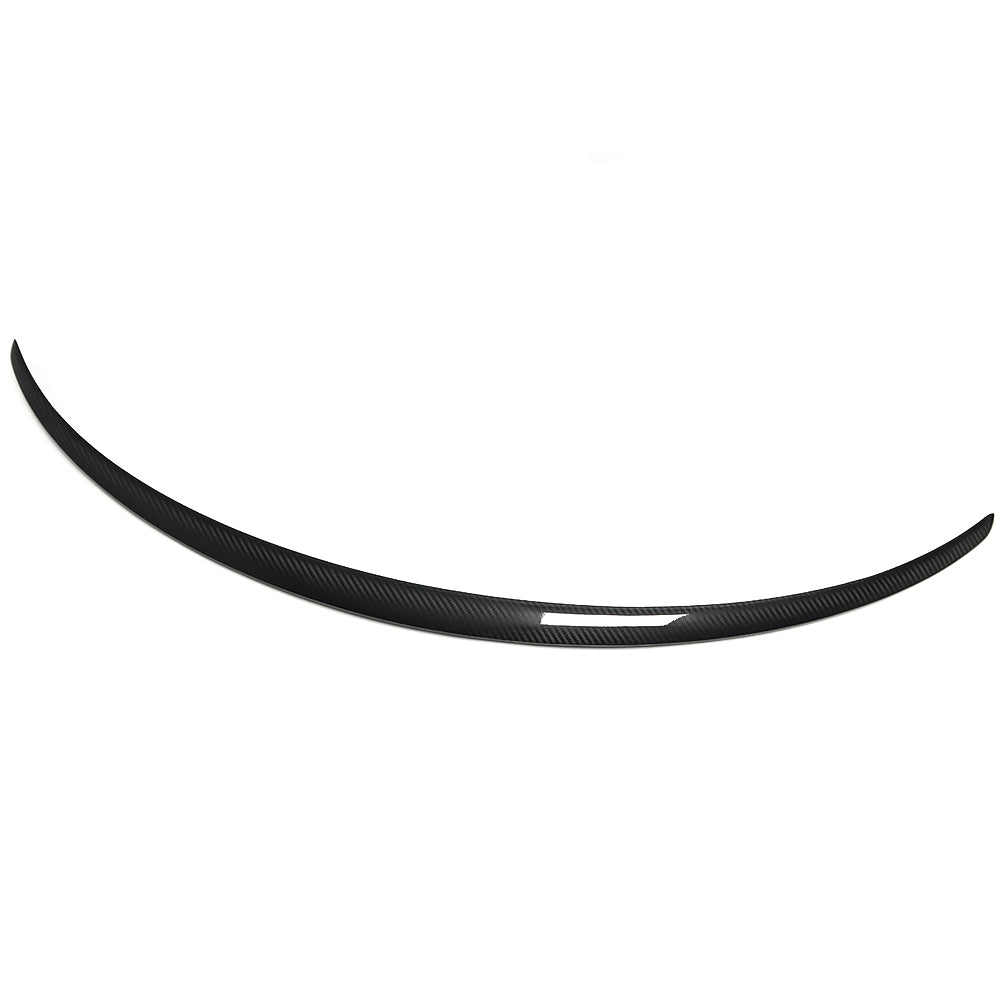 Carbon Fiber Rear Wing for Tesla MODEL 3