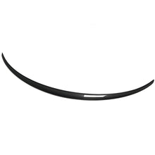Laden Sie das Bild in den Galerie-Viewer, Carbon Fiber Rear Wing for Tesla MODEL 3