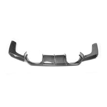Laden Sie das Bild in den Galerie-Viewer, Carbon Fiber Rear Diffuser for BMW F82M4F80M3