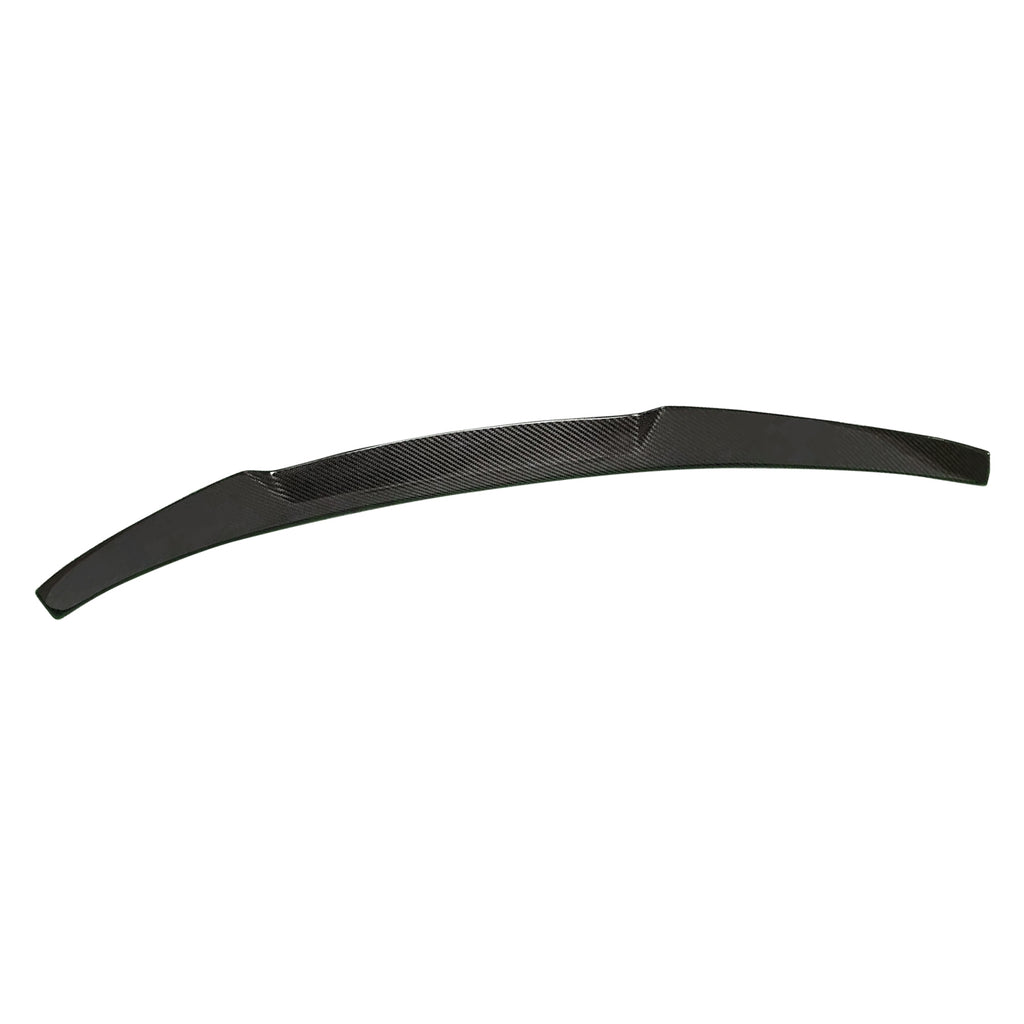 Carbon Fiber Audi 2014-2020 A3 S3 RS3 4 Doors
-M4 Spoiler