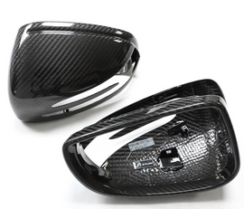 Carbon Fiber Mirror Shells for Benz R172 R231 C197 C190(2011-2018) Cyber