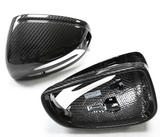 Carbon Fiber Mirror Shells for Benz R172 R231 C197 C190(2011-2018)