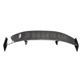 Carbon Fiber Aston Martin Vantage F1 Spoiler Cyber