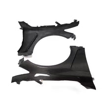 Charger l&#39;image dans la galerie, Carbon Fiber Fender for Infiniti Q50