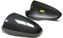 Laden Sie das Bild in den Galerie-Viewer, Carbon Fiber Mirror Shells for BMW