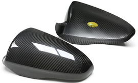 Carbon Fiber Mirror Shells for BMW Cyber