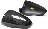 Carbon Fiber Mirror Shells for BMW