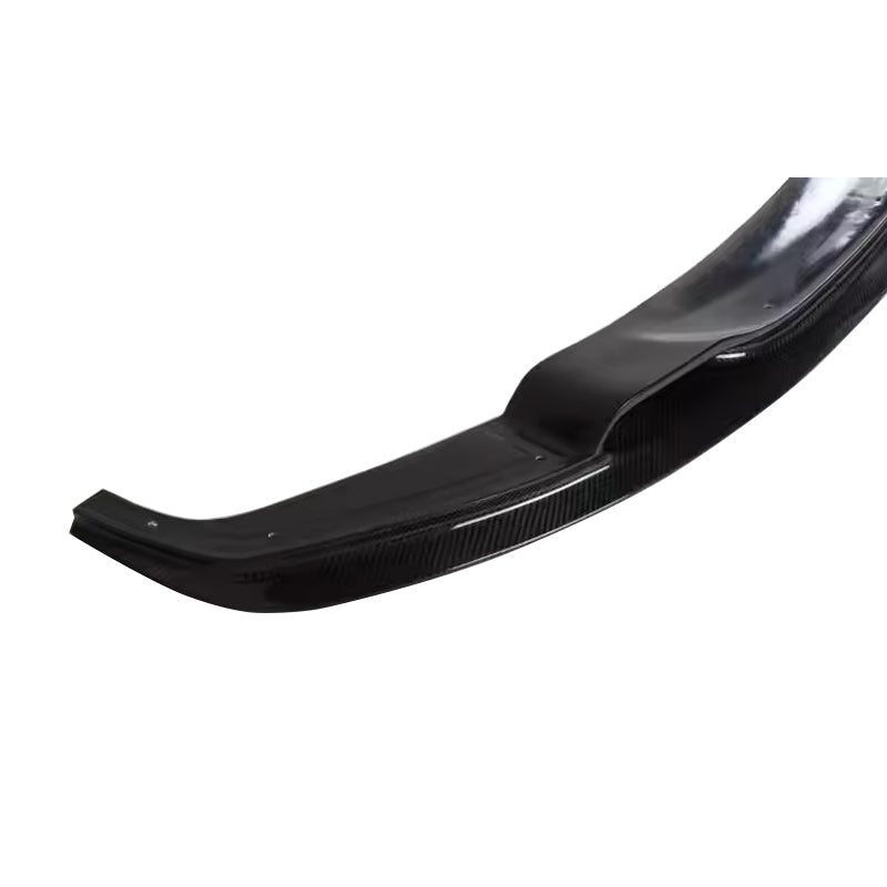 Carbon Fiber Front Lip for BMW F30