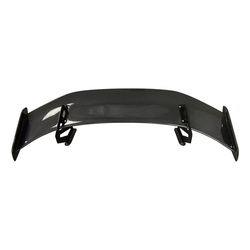 Carbon Fiber Porsche 718 Cayman Boxster GT4 RS Spoiler