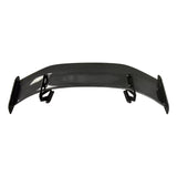Carbon Fiber Porsche 718 Cayman Boxster GT4 RS Spoiler