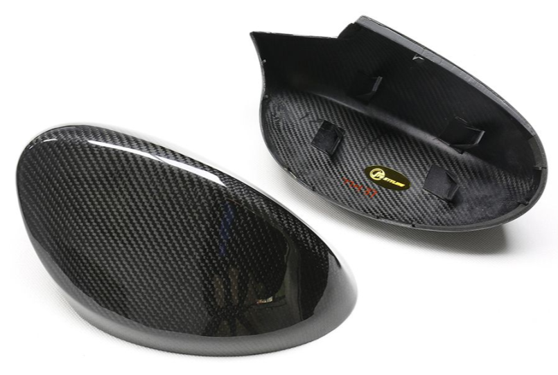 Carbon Fiber Mirror Shells for BMW E92 E93(2006-2009)