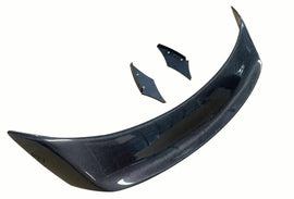 Carbon Fiber Toyota GR86 ZN8 ZD8 BRZ Upgrade Rocket Bunny Spoiler Cyber