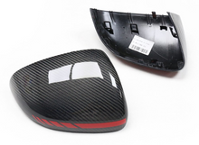 Load image into Gallery viewer, Carbon Fiber Mirror Shells for Benz W177 W188(2019-)