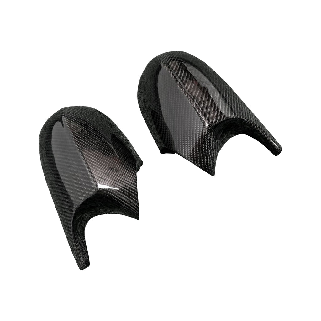 Carbon Fiber BMW E90 E92
 Rearview Mirror Cover