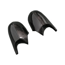 Charger l&#39;image dans la galerie, Carbon Fiber BMW E90 E92
 Rearview Mirror Cover
