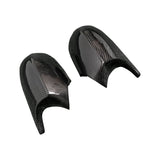 Carbon Fiber BMW E90 E92
 Rearview Mirror Cover