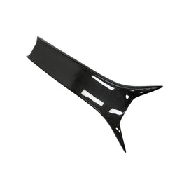 Carbon Fiber McLaren 720S 675LT 
 Novitec Roof Vent Cyber