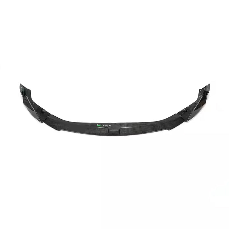 Carbon Fiber Front Lip for BMW G80G82M3M4