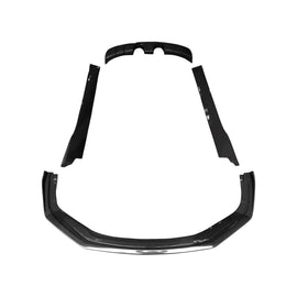 Carbon Fiber Porsche 911 991.1 991.2
 Body kit Cyber