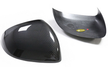 Load image into Gallery viewer, Carbon Fiber Mirror Shells for Benz W206 W223 W214 V295 V297(2022-)