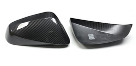 Carbon Fiber Mirror Shells for Lexus NX RX RZ(2014-) Cyber